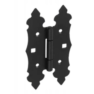 ZAWIAS170x105/2,5 Czarny